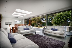 Televisio, takka