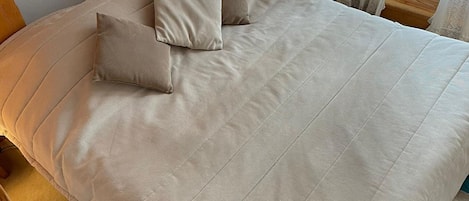 3 Schlafzimmer, kostenloses WLAN