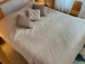 3 chambres, Wi-Fi gratuit