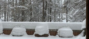 70m² Apartment, 3 bedrooms, ski-in/ski-out, terrace, WIFI, parking