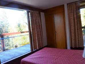 2 bedrooms, free WiFi