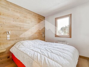 3 Schlafzimmer, kostenloses WLAN