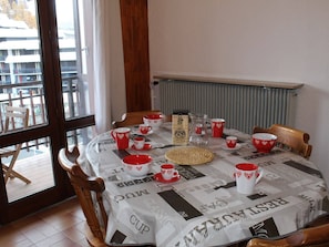 Restauration