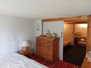 2 habitaciones y wifi gratis 