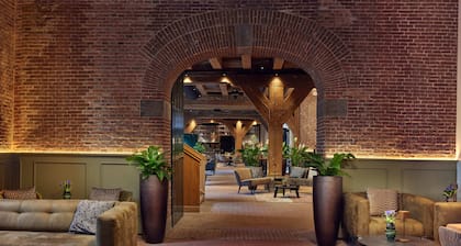 Hotel Arsenaal Delft