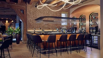 Bar (di hartanah)