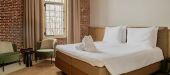 Hotel Arsenaal Delft