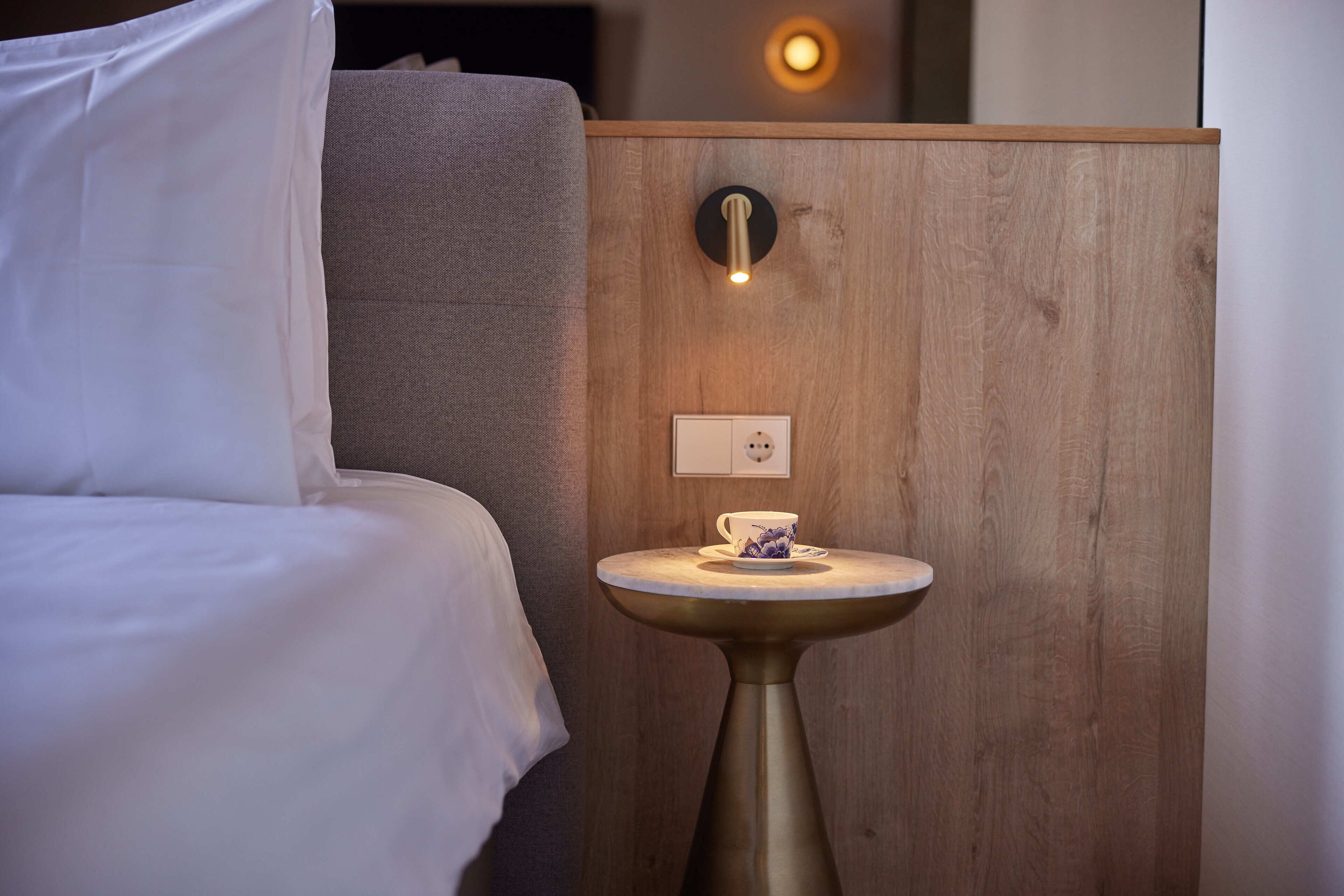 superior double room | 1 bedroom, premium bedding, in-room safe, desk