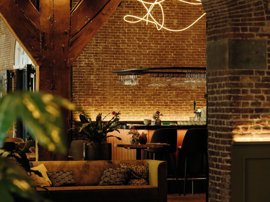 Lobbylounge