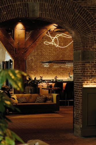 Hotel Arsenaal Delft