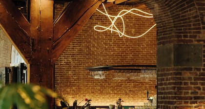 Hotel Arsenaal Delft