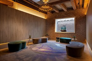 Sala de reunions