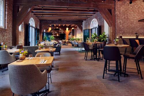 Restaurang