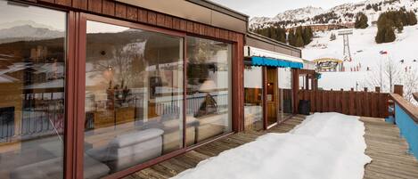 テラス / パティオ