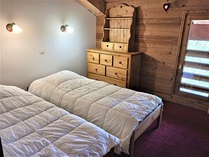 3 chambres