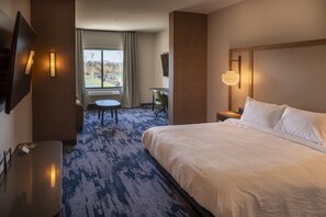 Wifi gratis, ropa de cama y acceso para silla de ruedas 