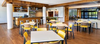 Fairfield Inn & Suites by Marriott Rome