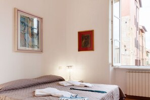 3 Schlafzimmer, Bügeleisen/Bügelbrett, WLAN