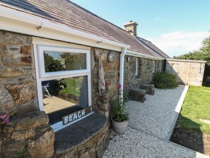 Casa de campo | Interior