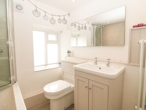 Cottage | Salle de bain | Douche