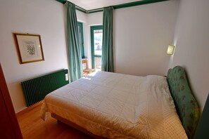 2 Schlafzimmer