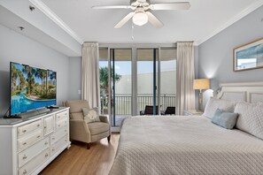 3 habitaciones, tabla de planchar con plancha y wifi gratis 