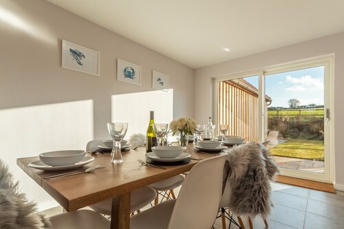 Inca's Rest (4), Sedgeford, Norfolk