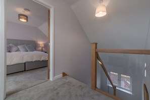 2 bedrooms, iron/ironing board, internet, bed sheets - Inca's Rest (4), Sedgeford, Norfolk (Sedgeford)