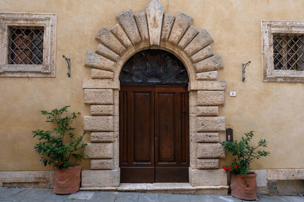 Palazzo Danesi