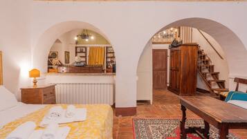 Monolocale | Wi-Fi gratuito