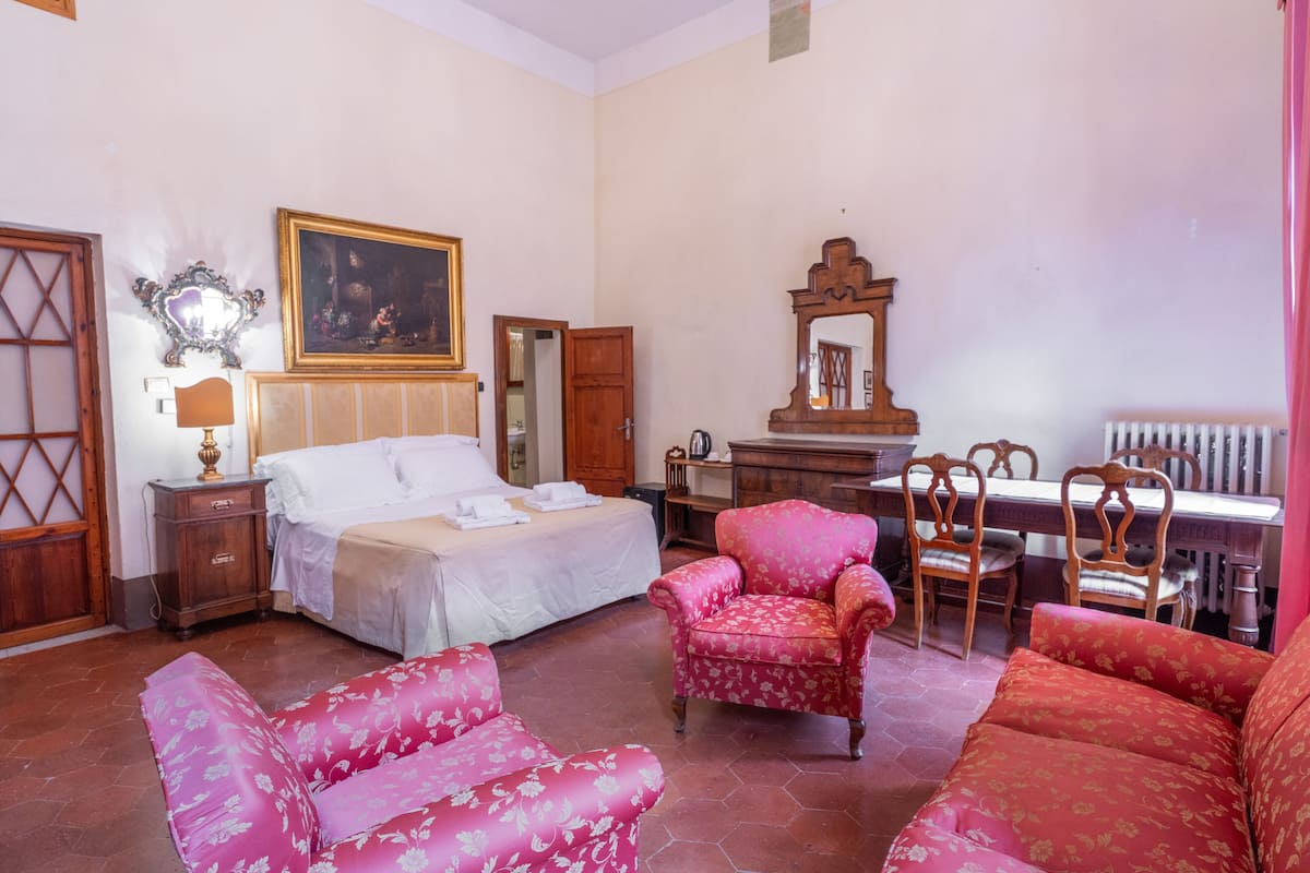 Superior Double Room | Free WiFi