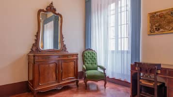 Quadrupla familiare | Wi-Fi gratuito