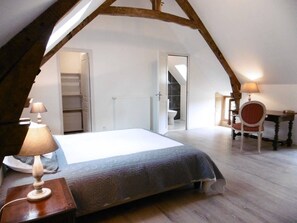 7 bedrooms, travel cot, free WiFi, bed sheets - Magnificent estate for 18 people with private heated pool in Sarlat (Prats-de-Carlux)