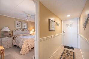 3 habitaciones, wifi y ropa de cama 