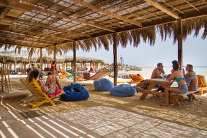 Strandbar