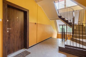 Interior - Spacious Apartment | 3 Bedrooms | Close to the Beach (Kolobrzeg)