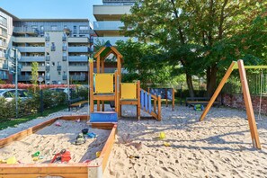Espace pour enfants