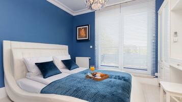 2 camere, ferro/asse da stiro, Wi-Fi, lenzuola