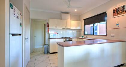 Ocean Breeze - 3 bedroom, 2 bathroom villa