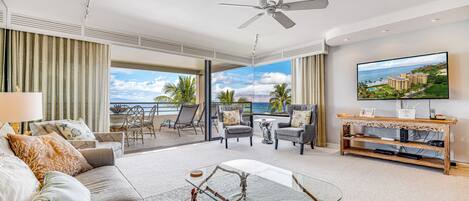 Smart-tv och dvd-spelare