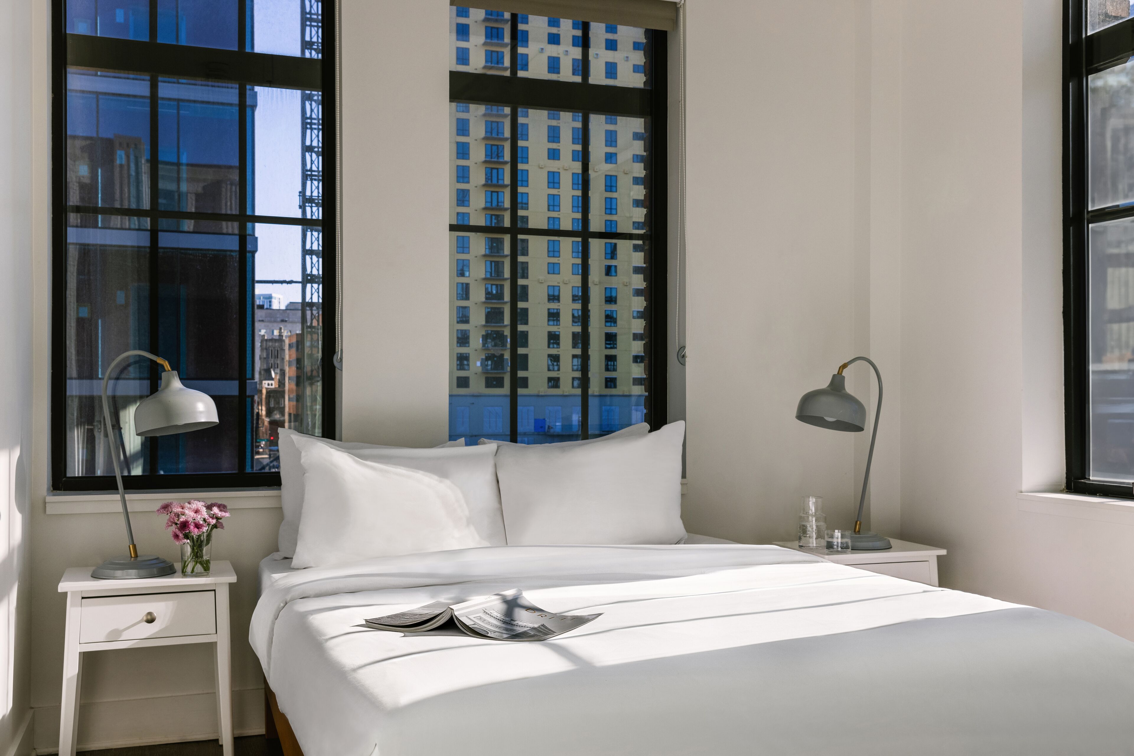 Sonder Dovetail | Two-Bedroom Apartment