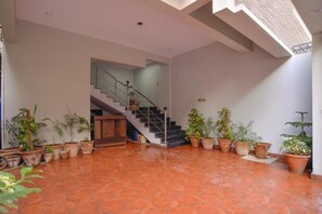 Interior - Hillside Homes (Karachi)