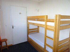 1 Schlafzimmer, kostenloses WLAN