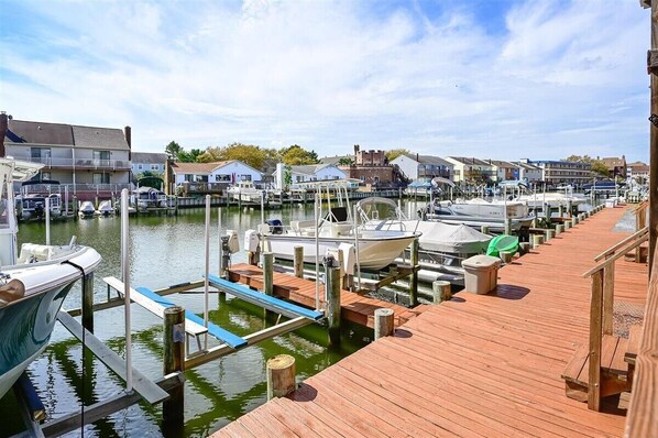 Marina