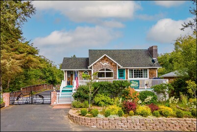 Seabreeze Captain Mikes Snug Harbor