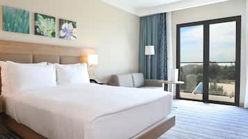 Familieværelse | Strygejern/strygebræt, gratis Wi-Fi, sengetøj