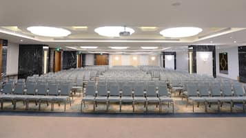 Sala de reuniones