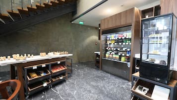 Café
