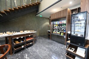 Café
