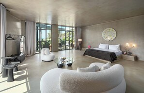 Bobo Suite | View from room - Bobo by The Stay (Bodrum)